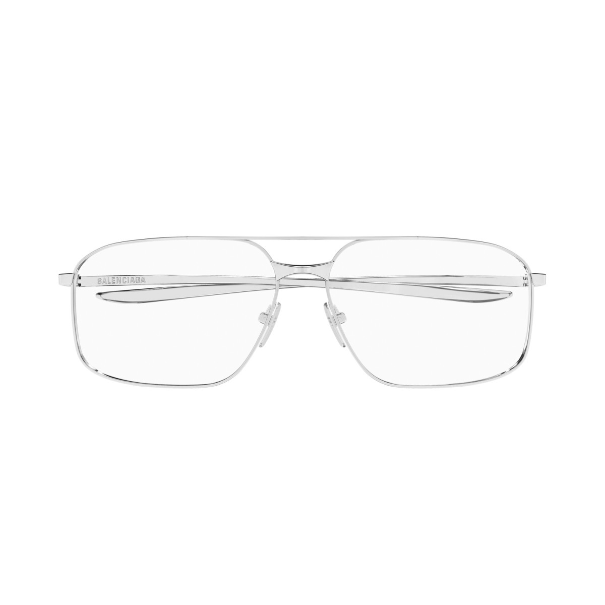 BALENCIAGA BB0495O 001 | Eyeglasses | Vytria Eyewear