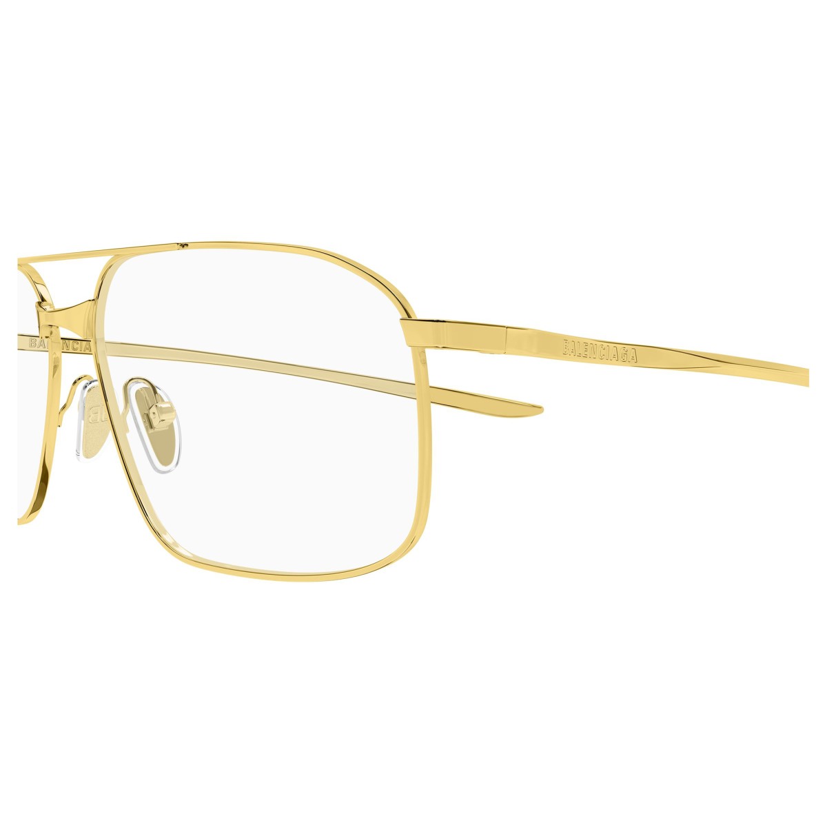 BALENCIAGA BB0495O 002 | Eyeglasses | Vytria Eyewear