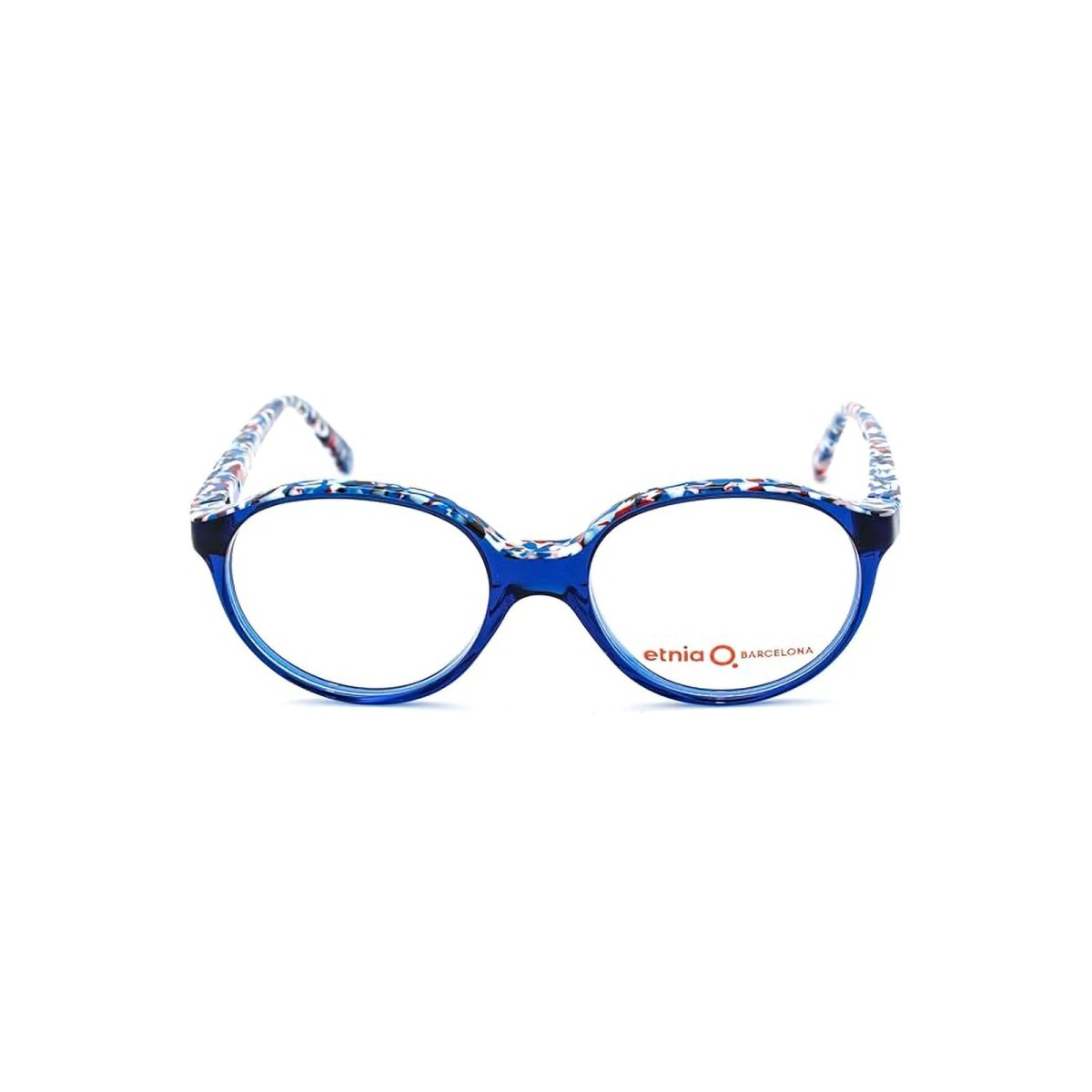 Etnia Barcelona Maia Blue | Women Glasses | Vytria Eyewear