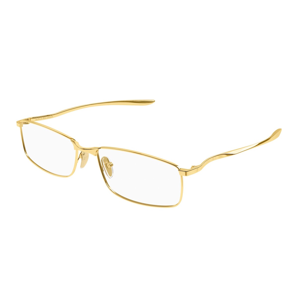 BALENCIAGA BB0496O 002 | Monturas | Vytria Eyewear