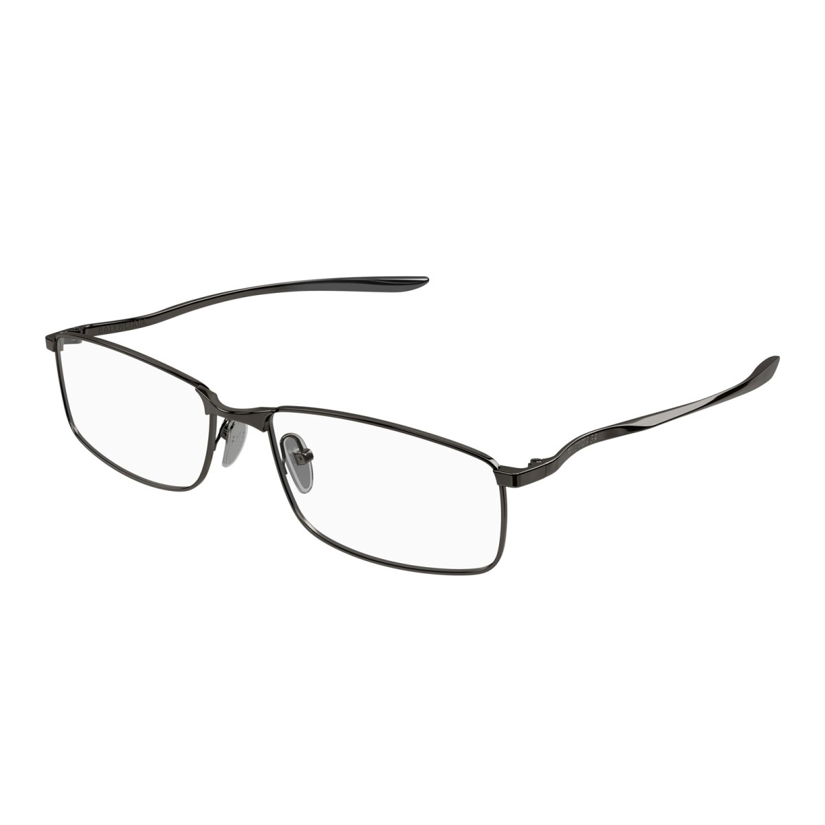 BALENCIAGA BB0496O 003 | Eyeglasses | Vytria Eyewear