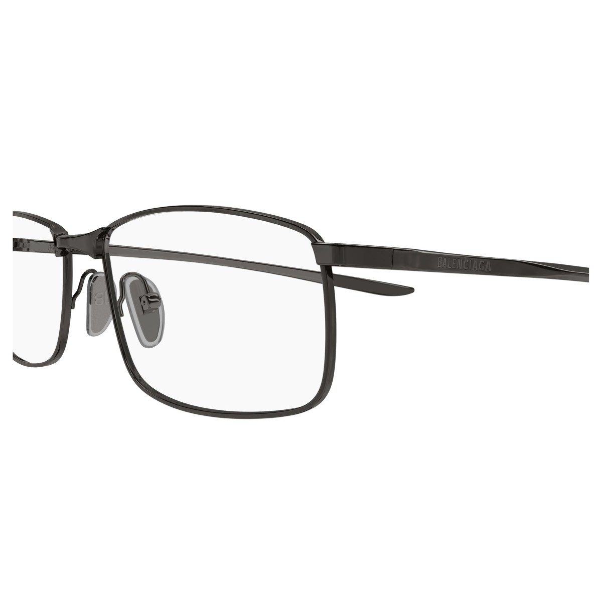 BALENCIAGA BB0496O 003 | Eyeglasses | Vytria Eyewear