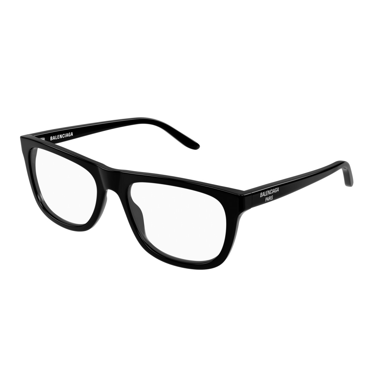 BALENCIAGA BB0498O 001 | Eyeglasses | Vytria Eyewear