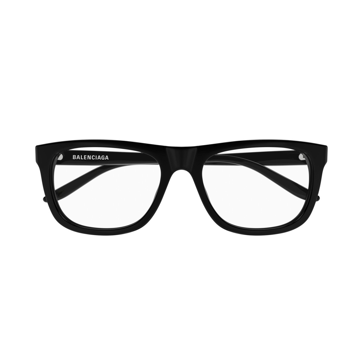 BALENCIAGA BB0498O 001 | Eyeglasses | Vytria Eyewear