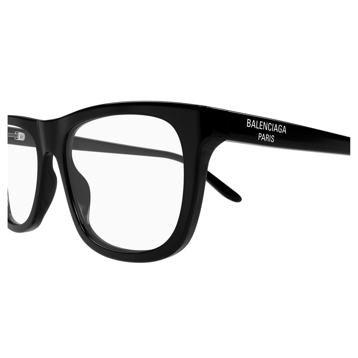 BALENCIAGA BB0498O 001 | Eyeglasses | Vytria Eyewear