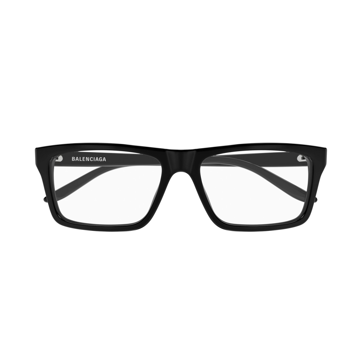 BALENCIAGA BB0499O 001 | Monturas | Vytria Eyewear