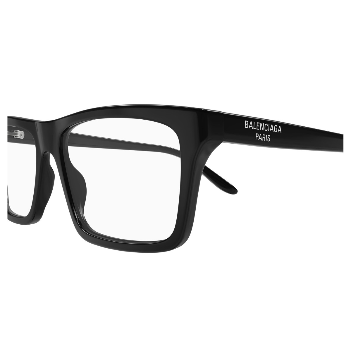 BALENCIAGA BB0499O 001 | Monturas | Vytria Eyewear