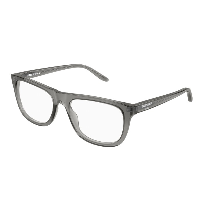 BALENCIAGA BB0498O 004 | Eyeglasses | Vytria Eyewear