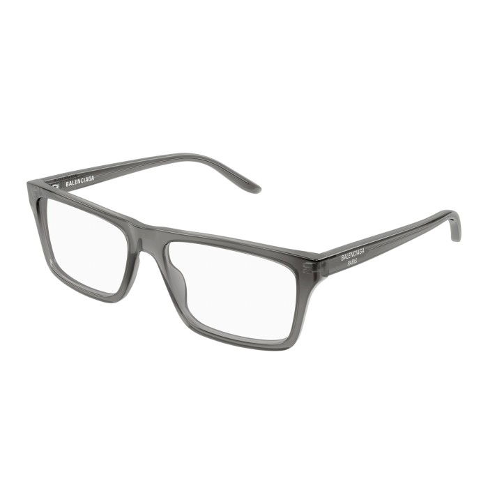BALENCIAGA BB0499O 004 | Eyeglasses | Vytria Eyewear