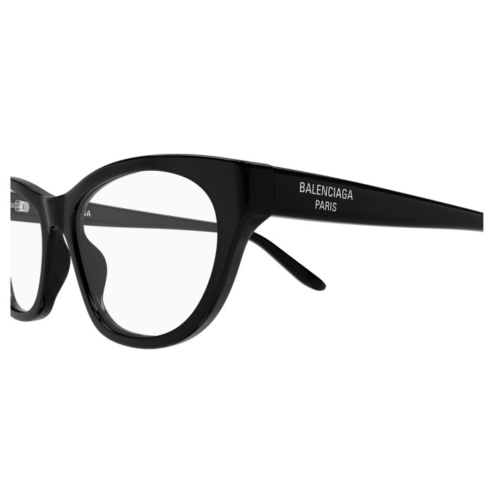 BALENCIAGA BB0500O 001