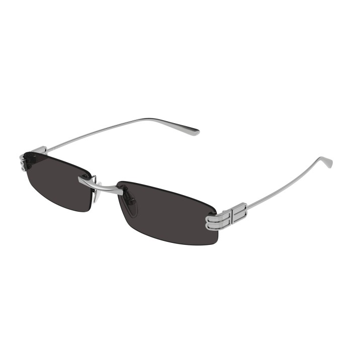 BALENCIAGA BB0488S 001