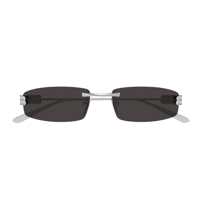 BALENCIAGA BB0488S 001