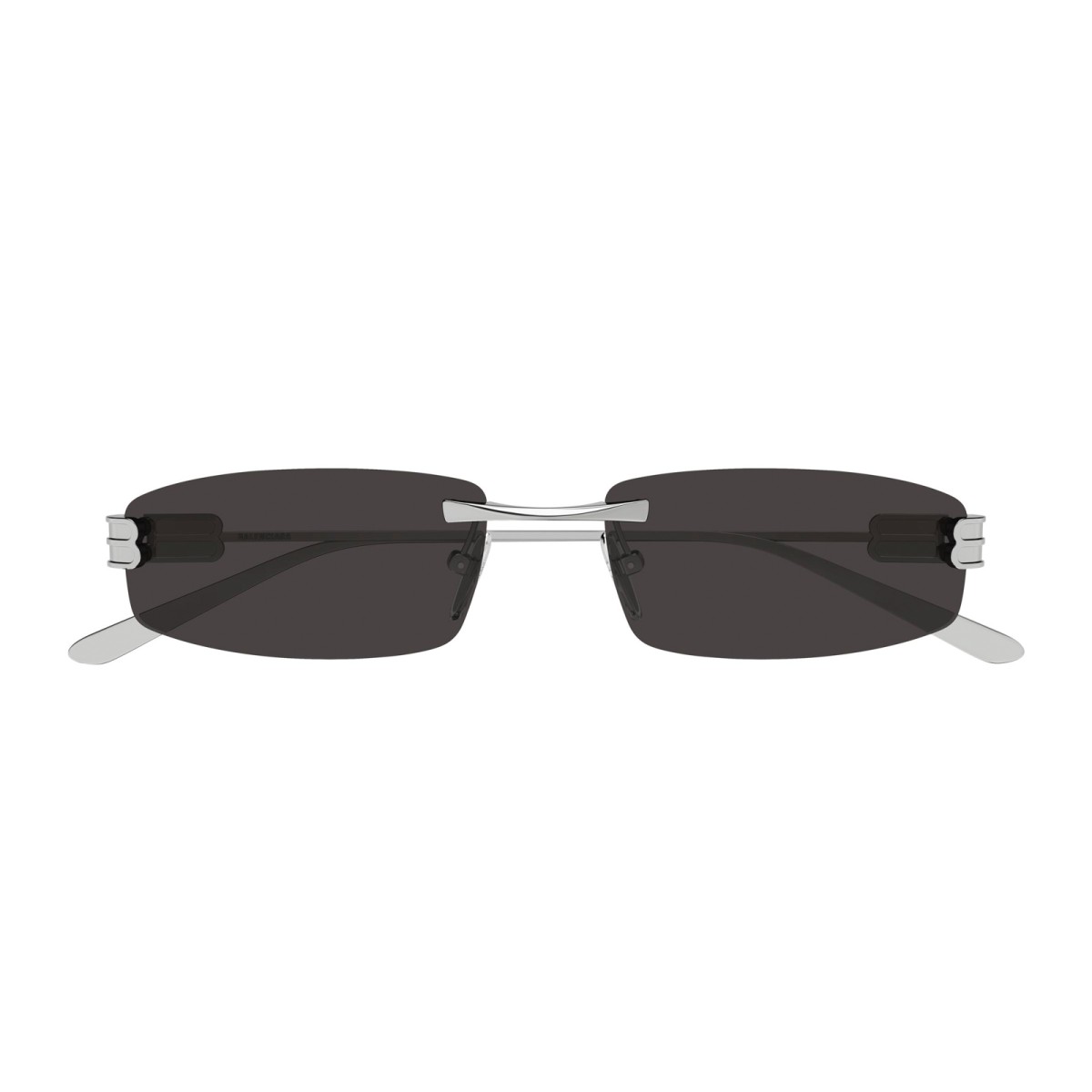 BALENCIAGA BB0488S 001 | Sunglasses | Vytria Eyewear