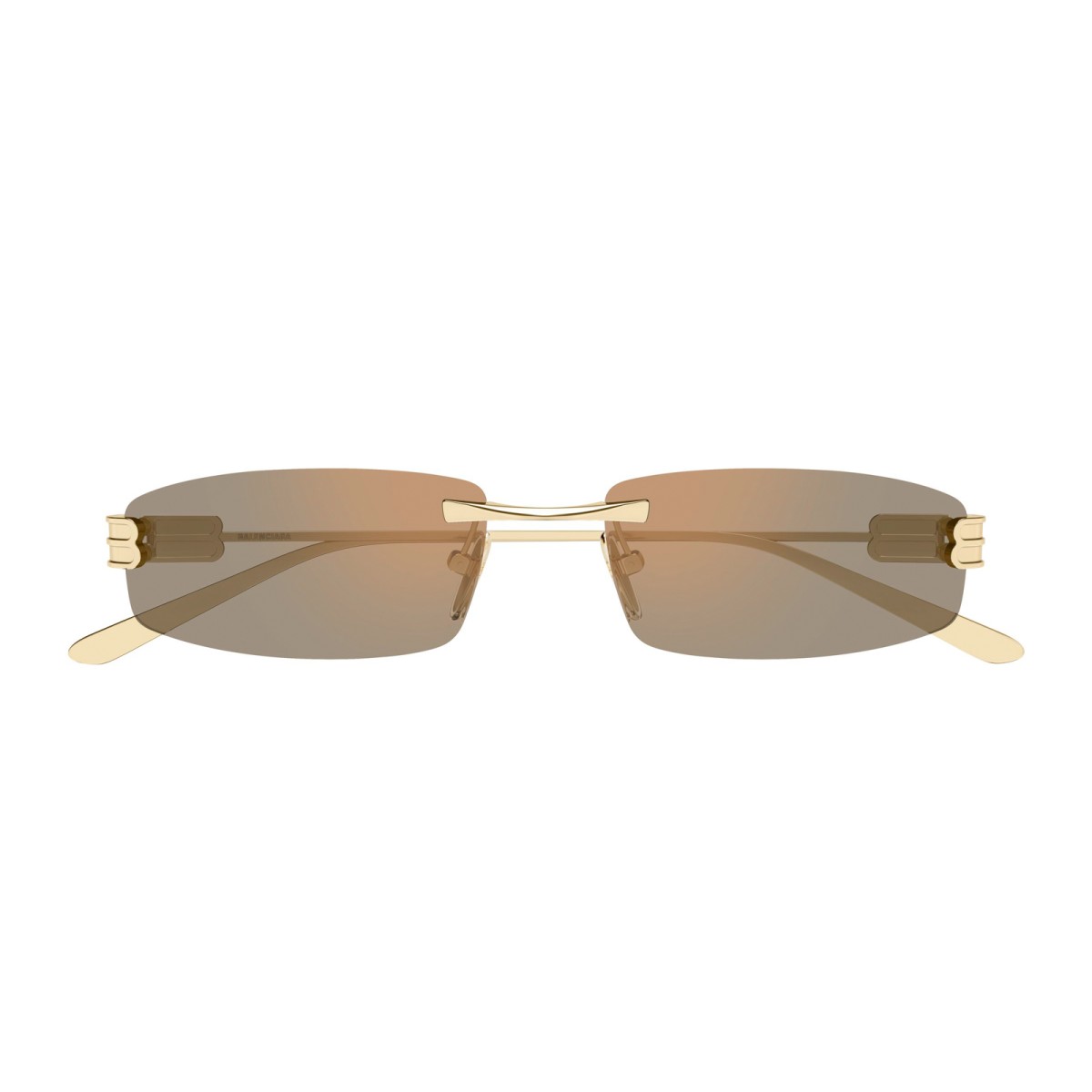 BALENCIAGA BB0488S 003 | Sunglasses | Vytria Eyewear