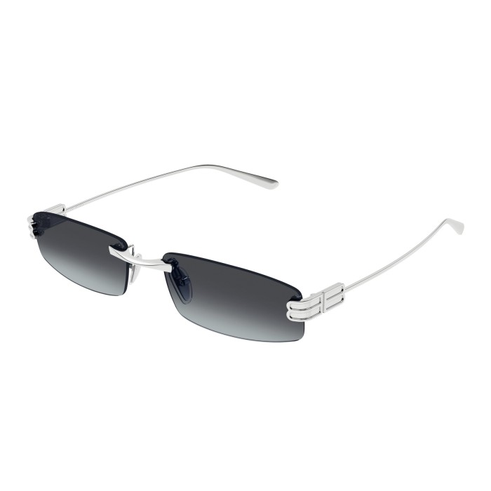 BALENCIAGA BB0488S 002 | Sunglasses | Vytria Eyewear