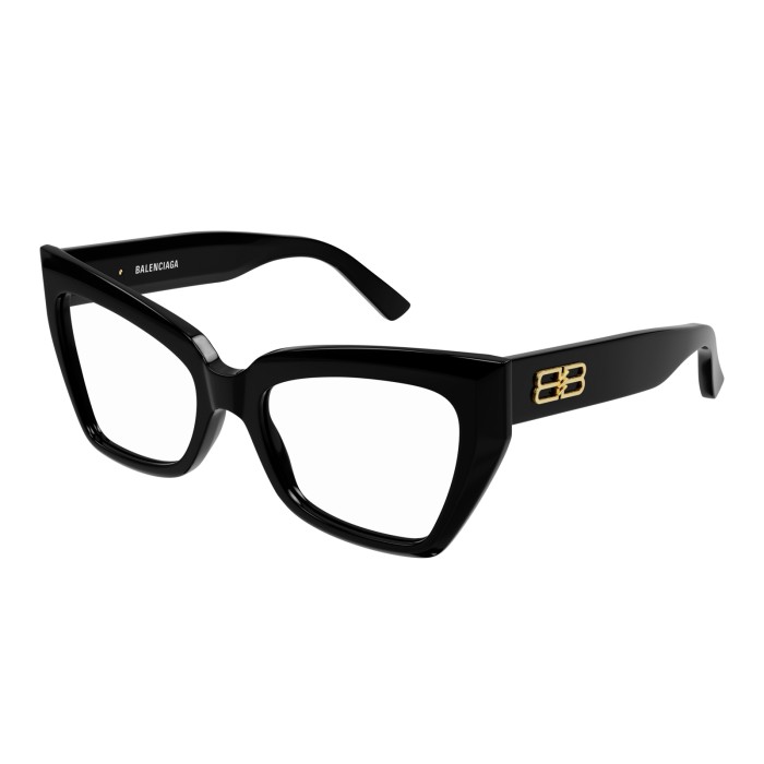 BALENCIAGA BB0275O 001 