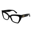 BALENCIAGA BB0275O 001 