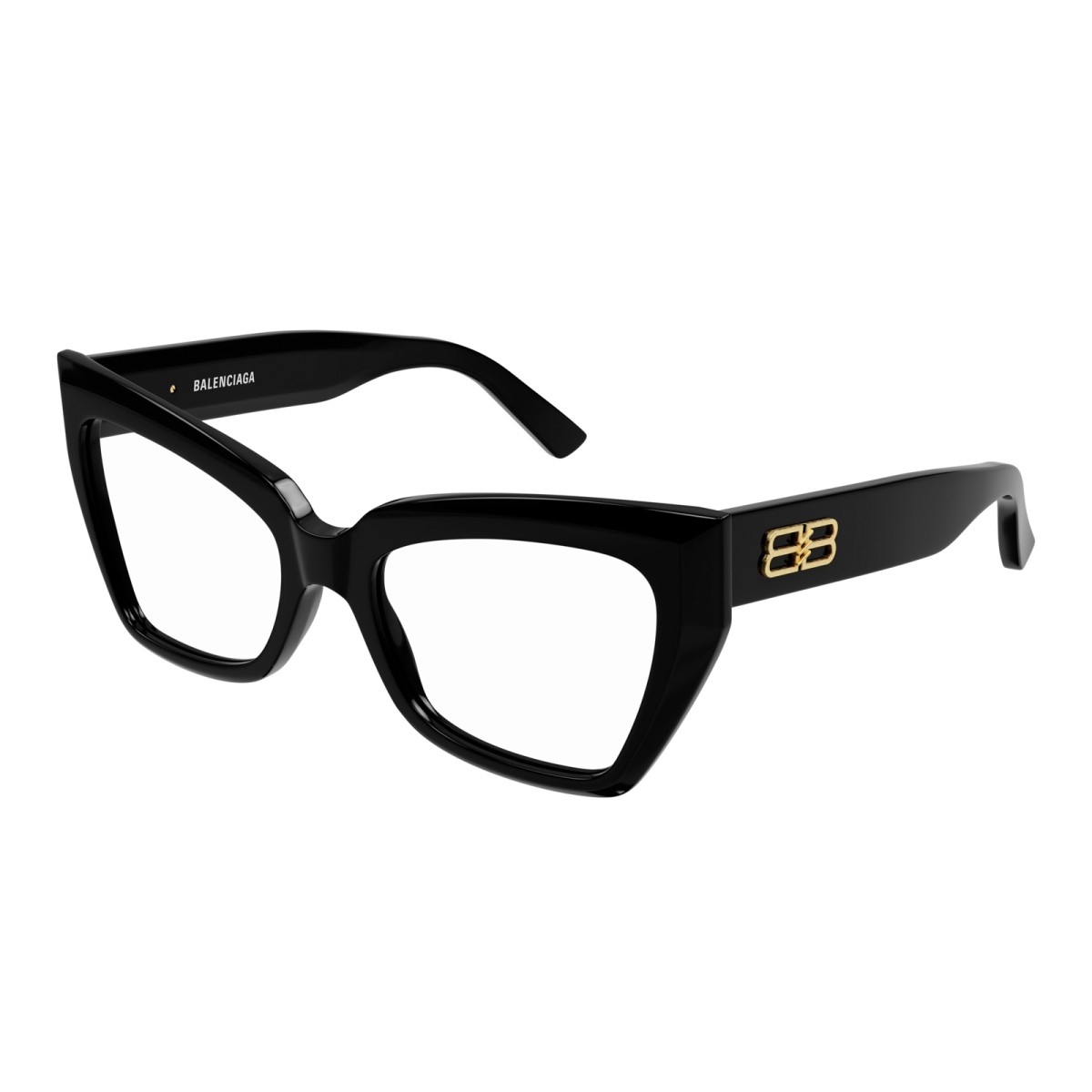 BALENCIAGA BB0275O 001  | Eyeglasses | Vytria Eyewear