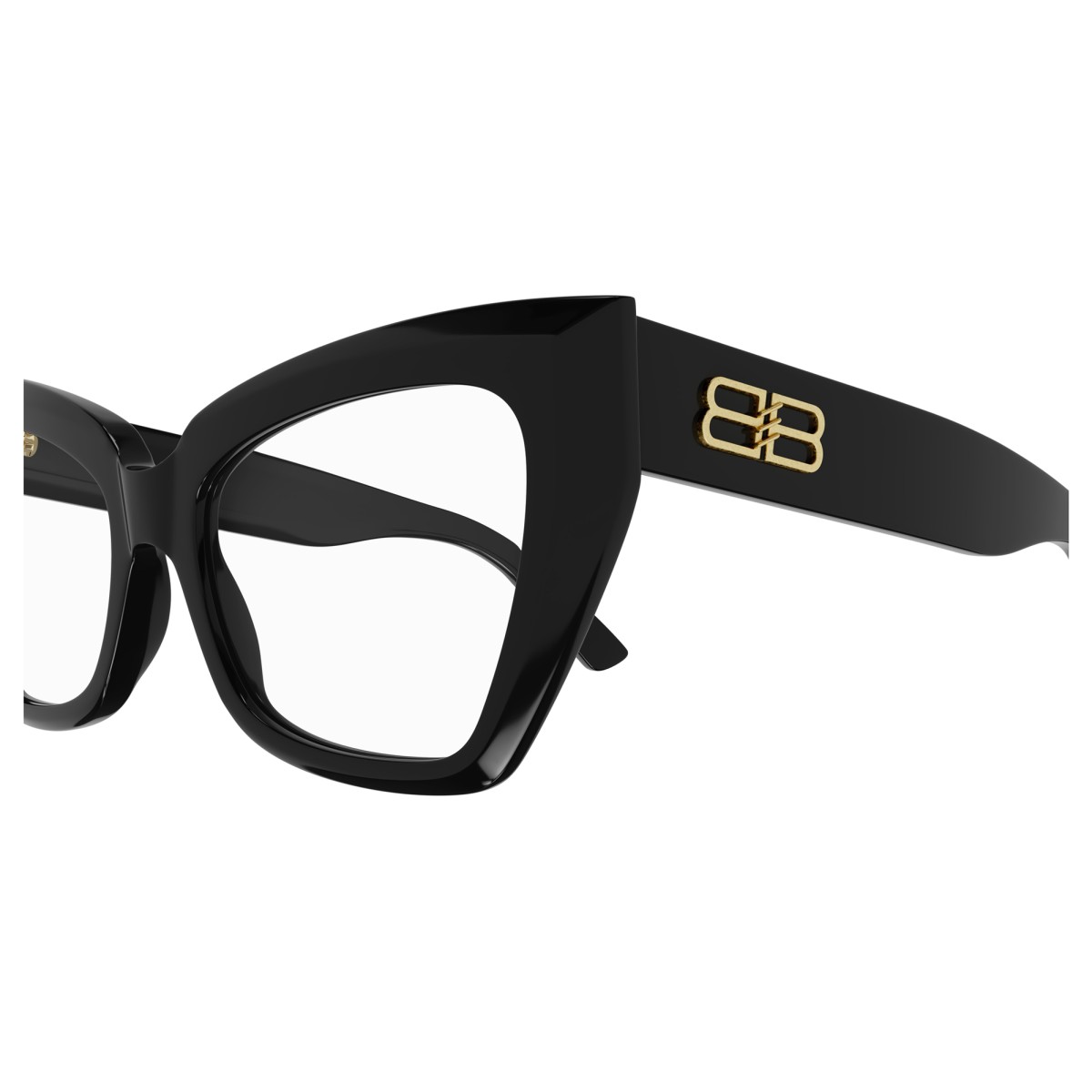 BALENCIAGA BB0275O 001  | Eyeglasses | Vytria Eyewear