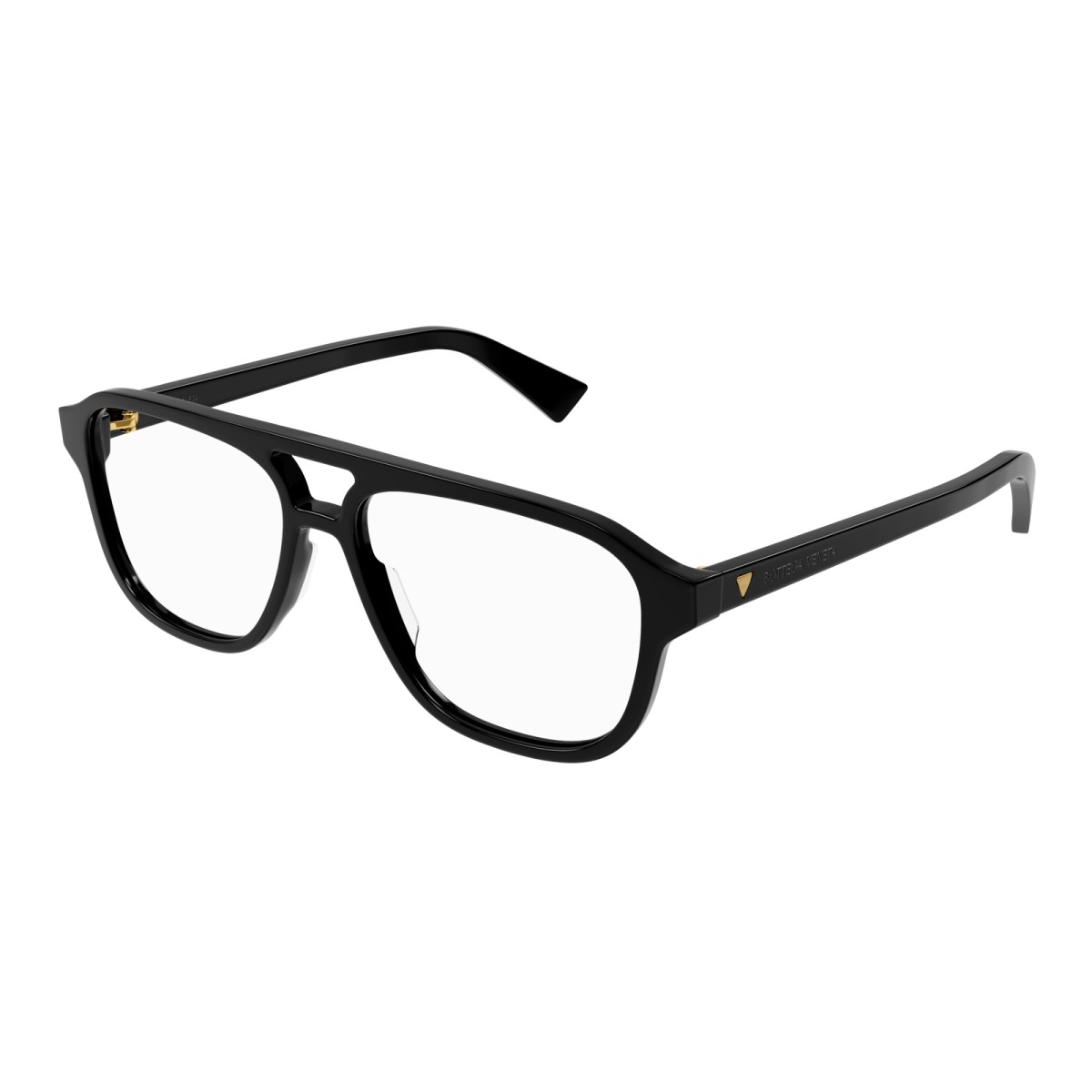 BOTTEGA VENETA BV1294O 001 | Eyeglasses | Vytria Eyewear
