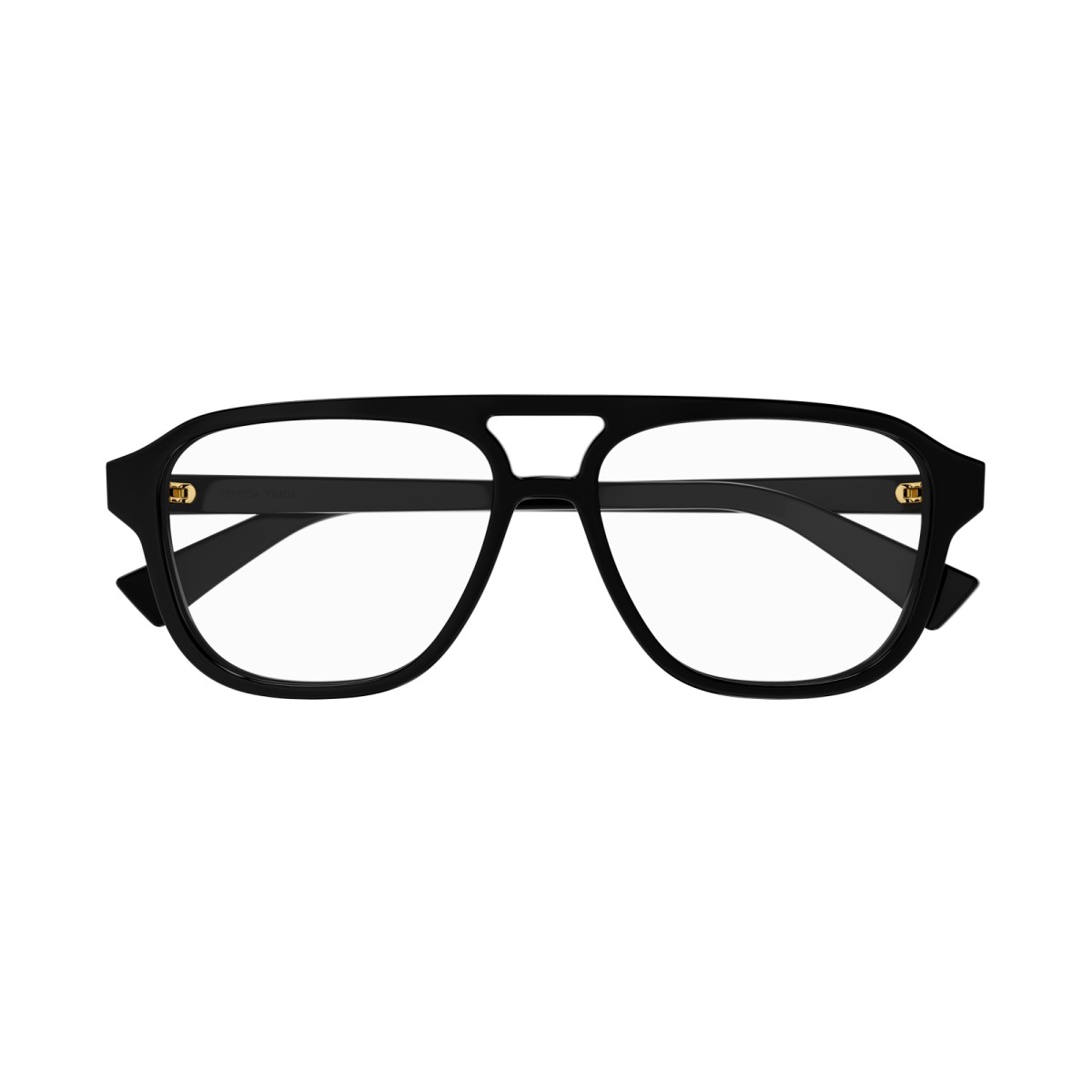 BOTTEGA VENETA BV1294O 001 | Eyeglasses | Vytria Eyewear