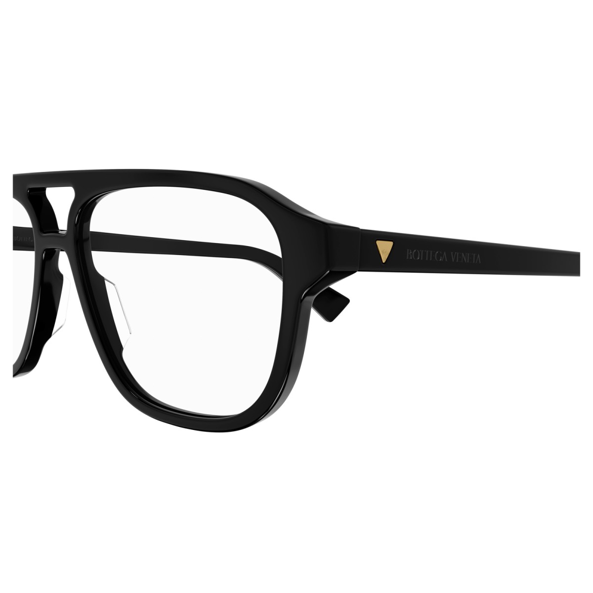 BOTTEGA VENETA BV1294O 001 | Eyeglasses | Vytria Eyewear