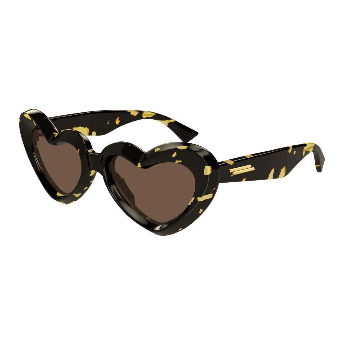 BOTTEGA VENETA BV1432S 002 | Sunglasses | Vytria Eyewear