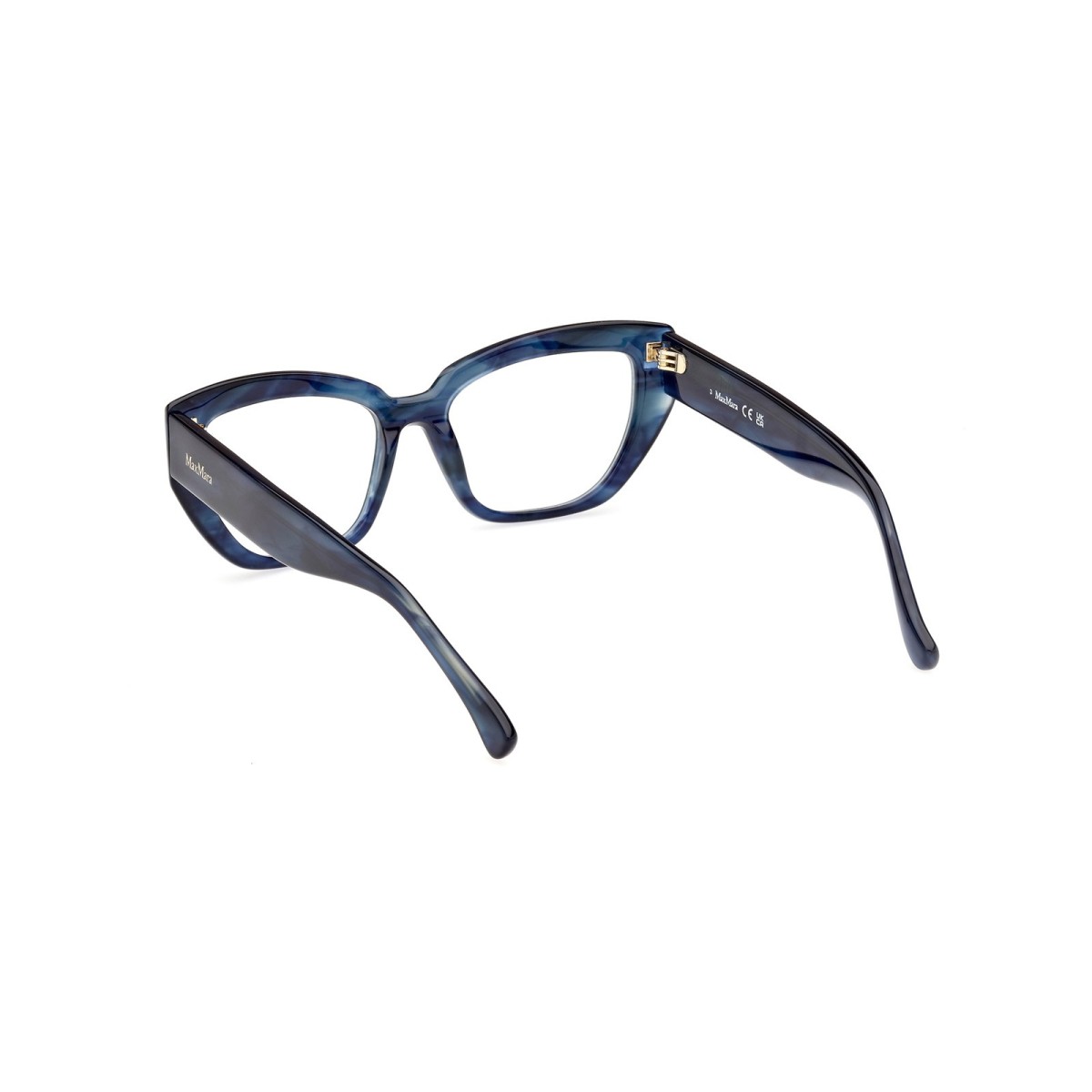 Max Mara MM5135 092 | Cat-Eye Optical | Vytria Eyewear