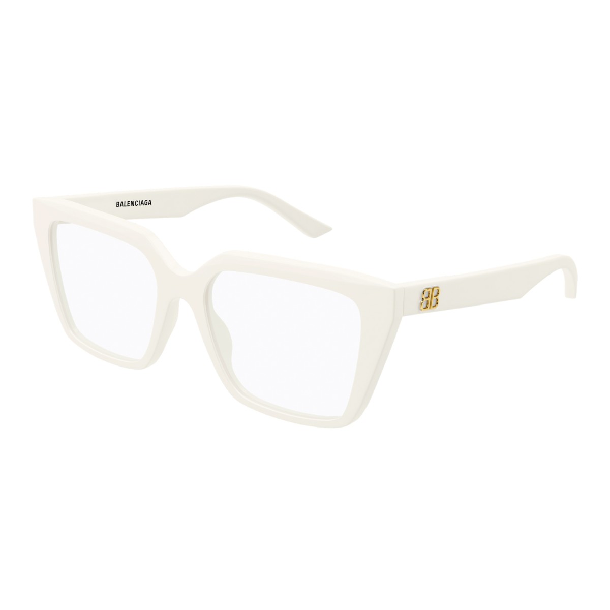 BALENCIAGA BB0130O 014 | Eyeglasses | Vytria Eyewear