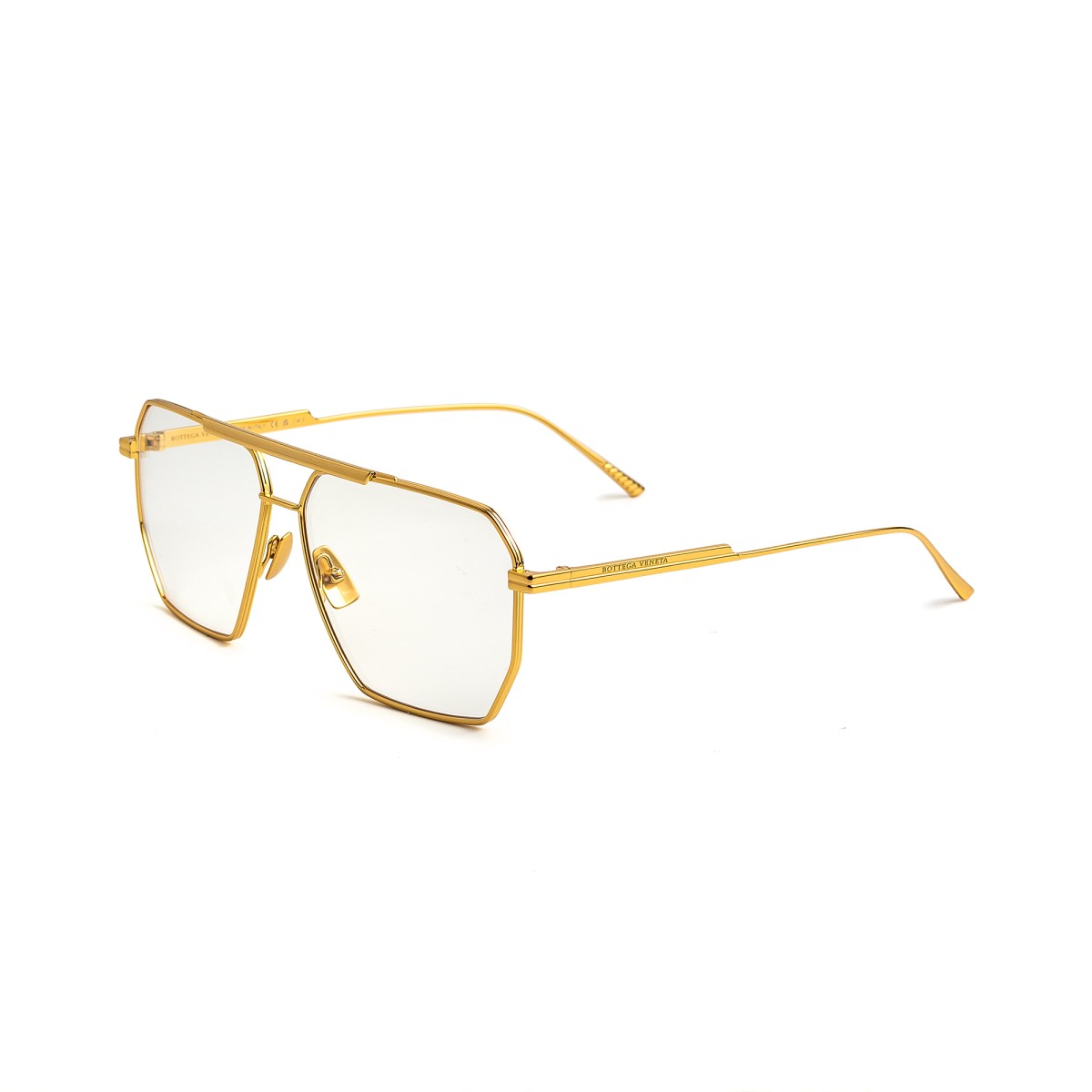 BOTTEGA VENETA BV1012S 009 | Sunglasses | Vytria Eyewear