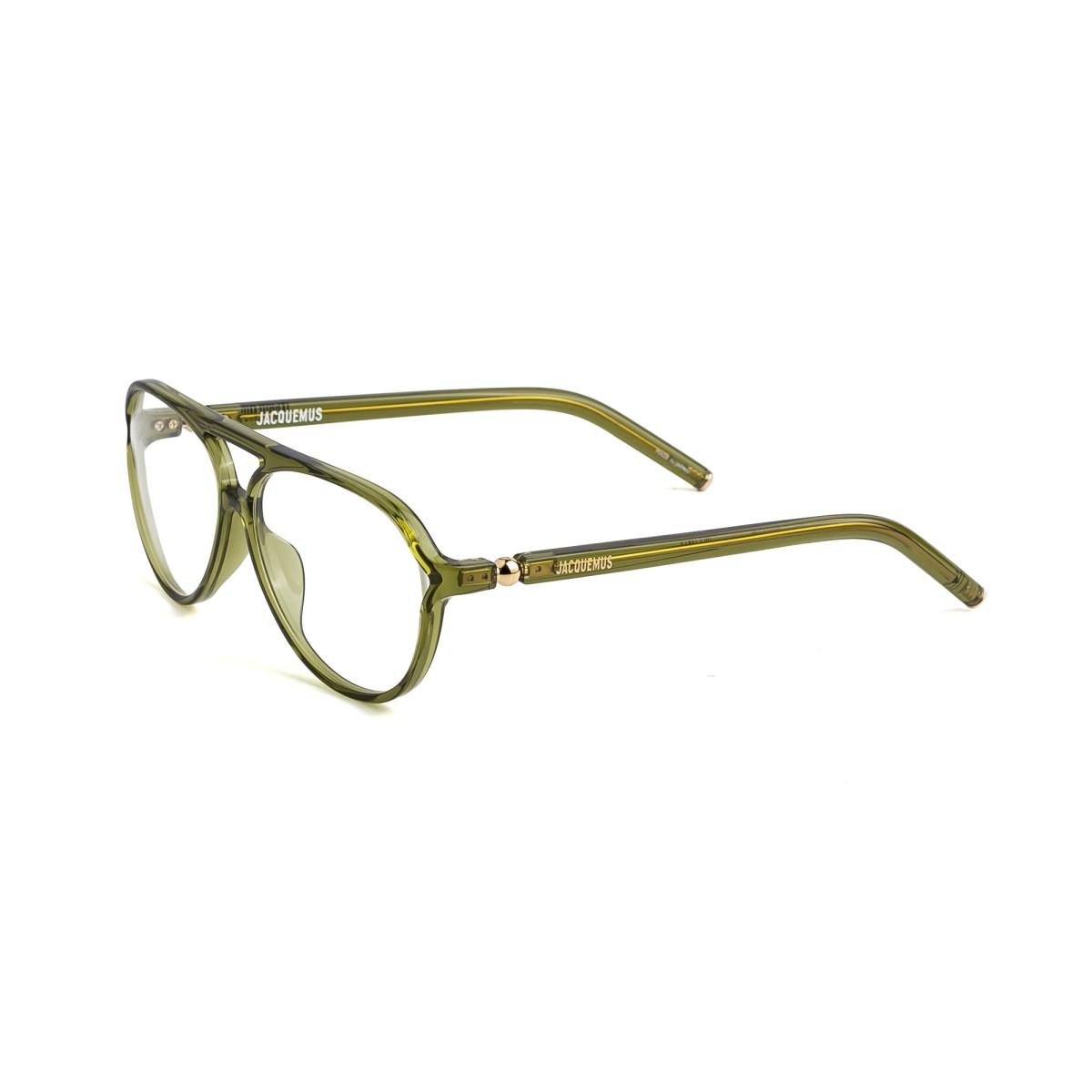 JACQUEMUS JAC148 C3OPT | Monturas | Vytria Eyewear