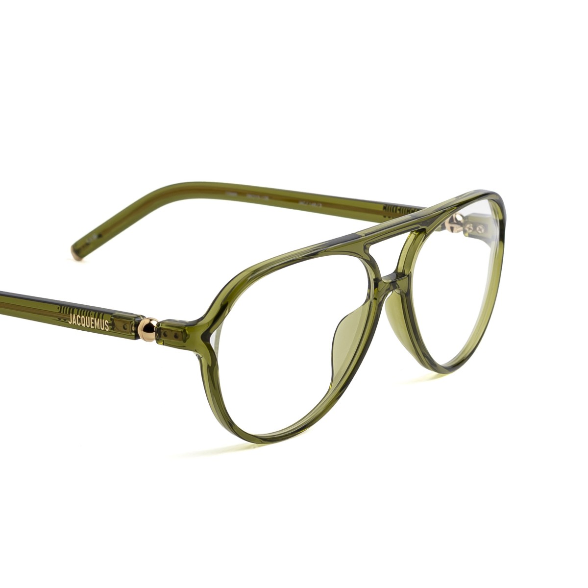JACQUEMUS JAC148 C3OPT | Monturas | Vytria Eyewear