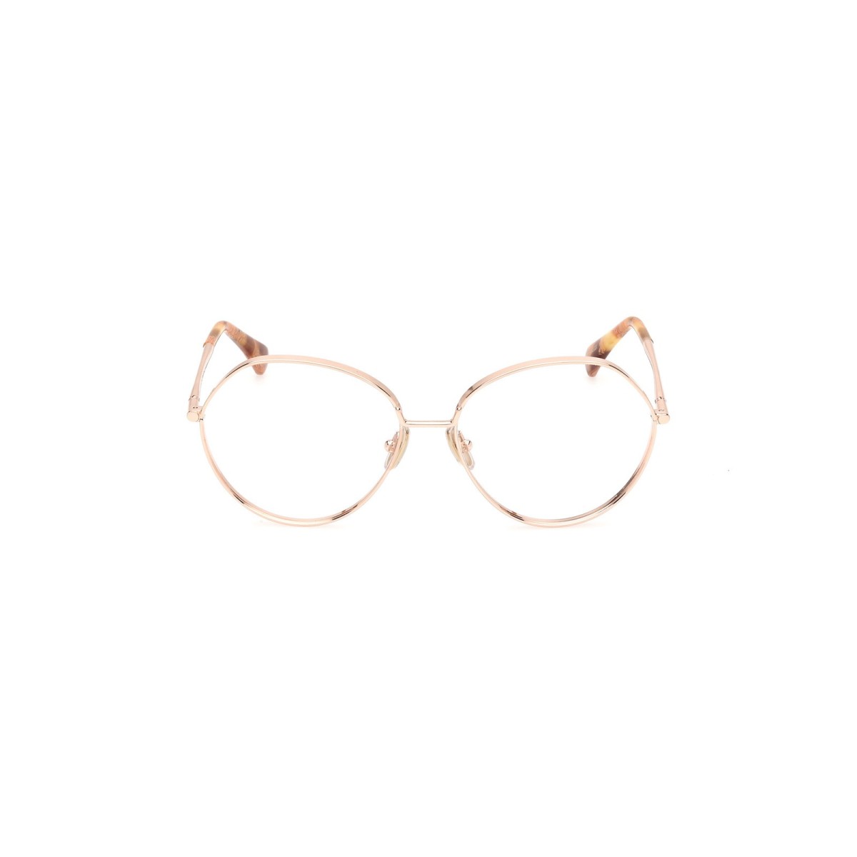 Max Mara MM5139 028 | Round Optical | Vytria Eyewear