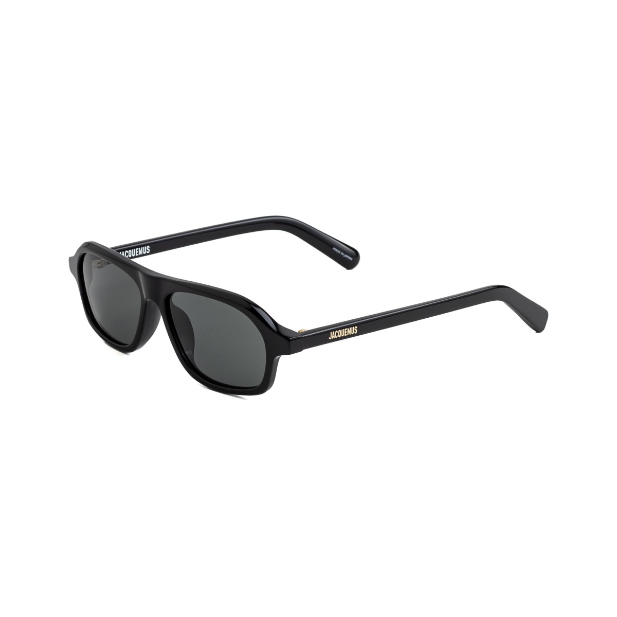 JACQUEMUS JAC127 C5 SUN | Sunglasses | Vytria Eyewear