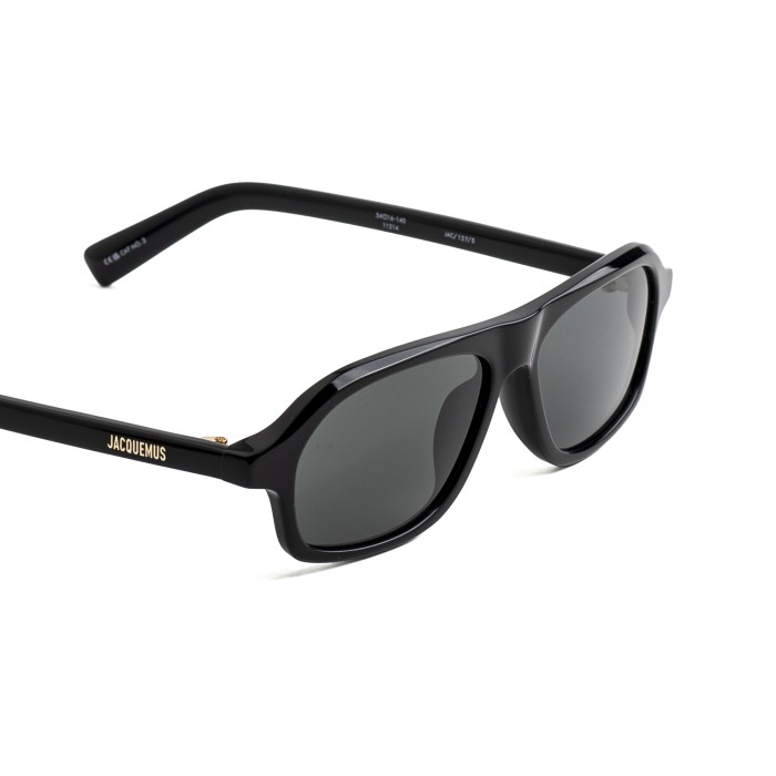 JACQUEMUS JAC127 C5 SUN