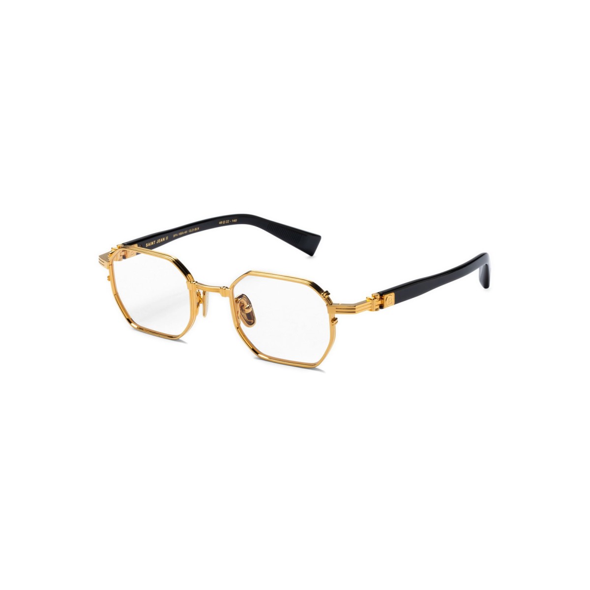 BALMAIN SAINTJEAN-II BPX166 A | Eyeglasses | Vytria Eyewear