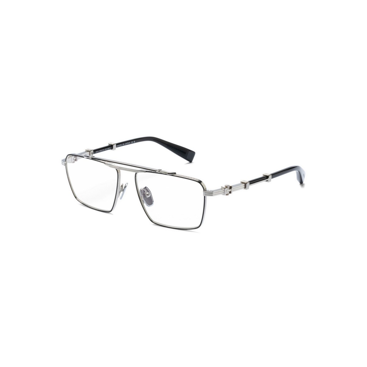 BALMAIN BRIGADE-VI BPX149 D | Eyeglasses | Vytria Eyewear