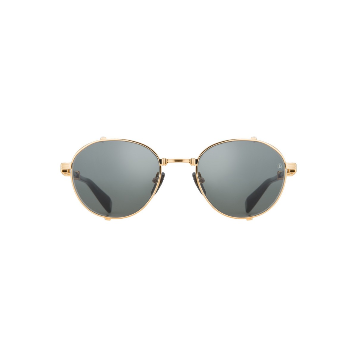BALMAIN BRIGADE BPS110 A | Sunglasses | Vytria Eyewear