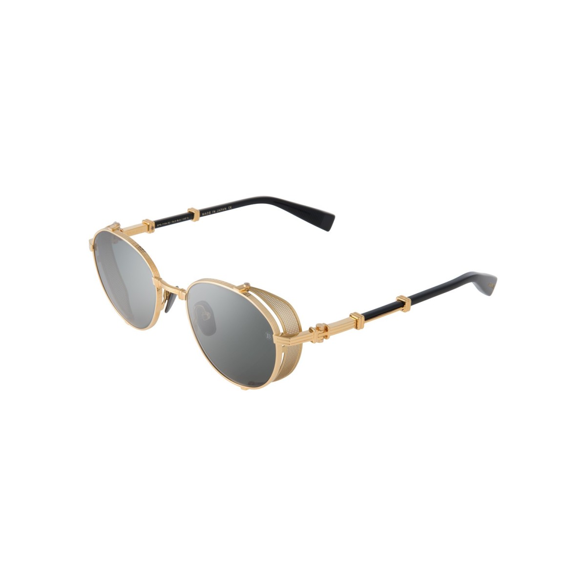 BALMAIN BRIGADE BPS110 A | Sunglasses | Vytria Eyewear