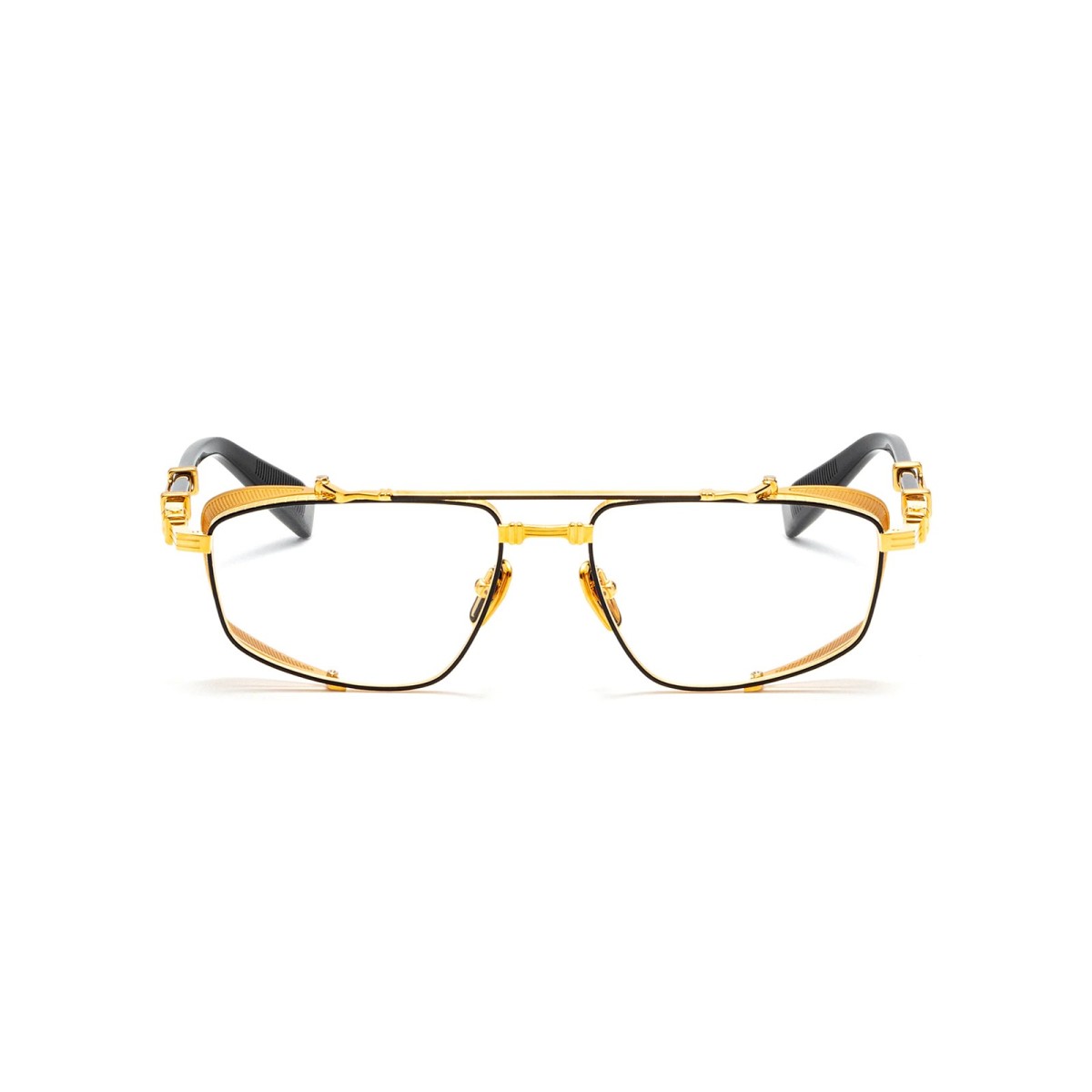 BALMAIN BRIGADE-V BPX142 A | Eyeglasses | Vytria Eyewear