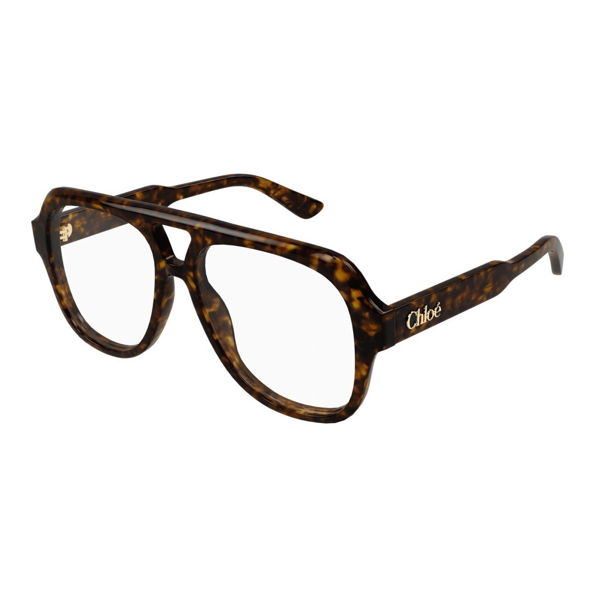 CHLOE CH0339O 002 | Eyeglasses | Vytria Eyewear