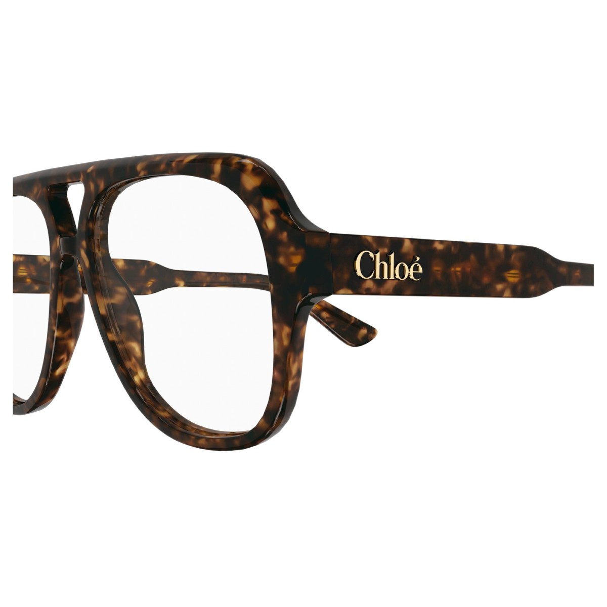 CHLOE CH0339O 002 | Eyeglasses | Vytria Eyewear