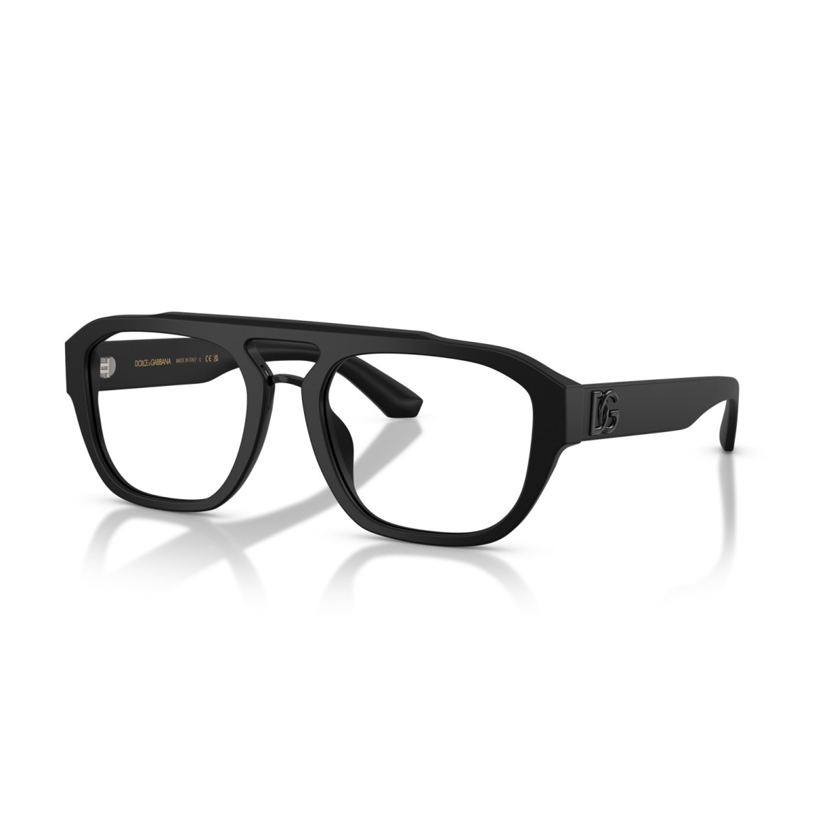 DOLCE GABBANA DG3415 2525 | Monturas | Vytria Eyewear