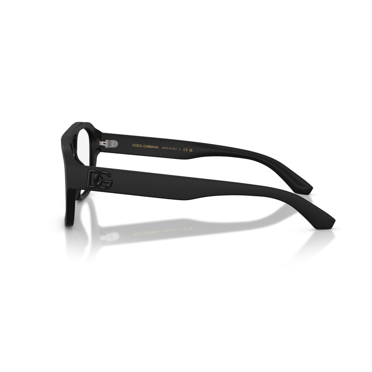 DOLCE GABBANA DG3415 2525 | Monturas | Vytria Eyewear