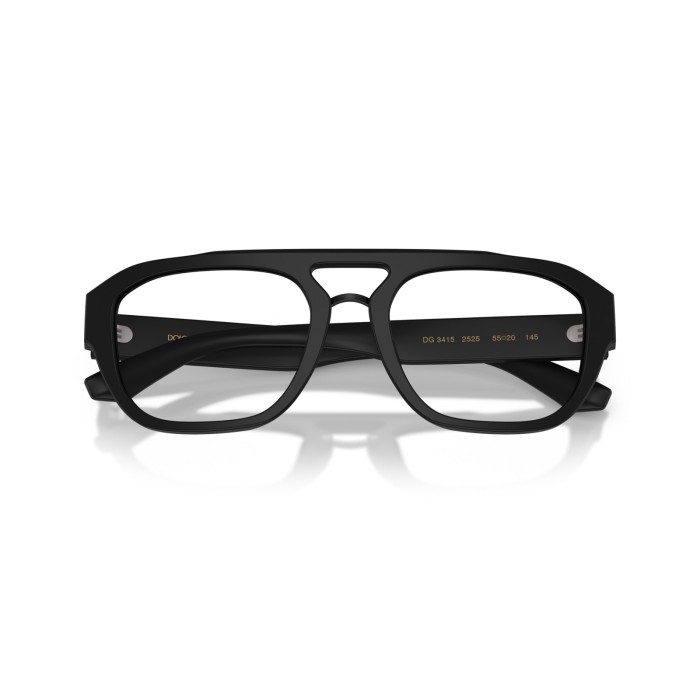 DOLCE GABBANA DG3415 2525