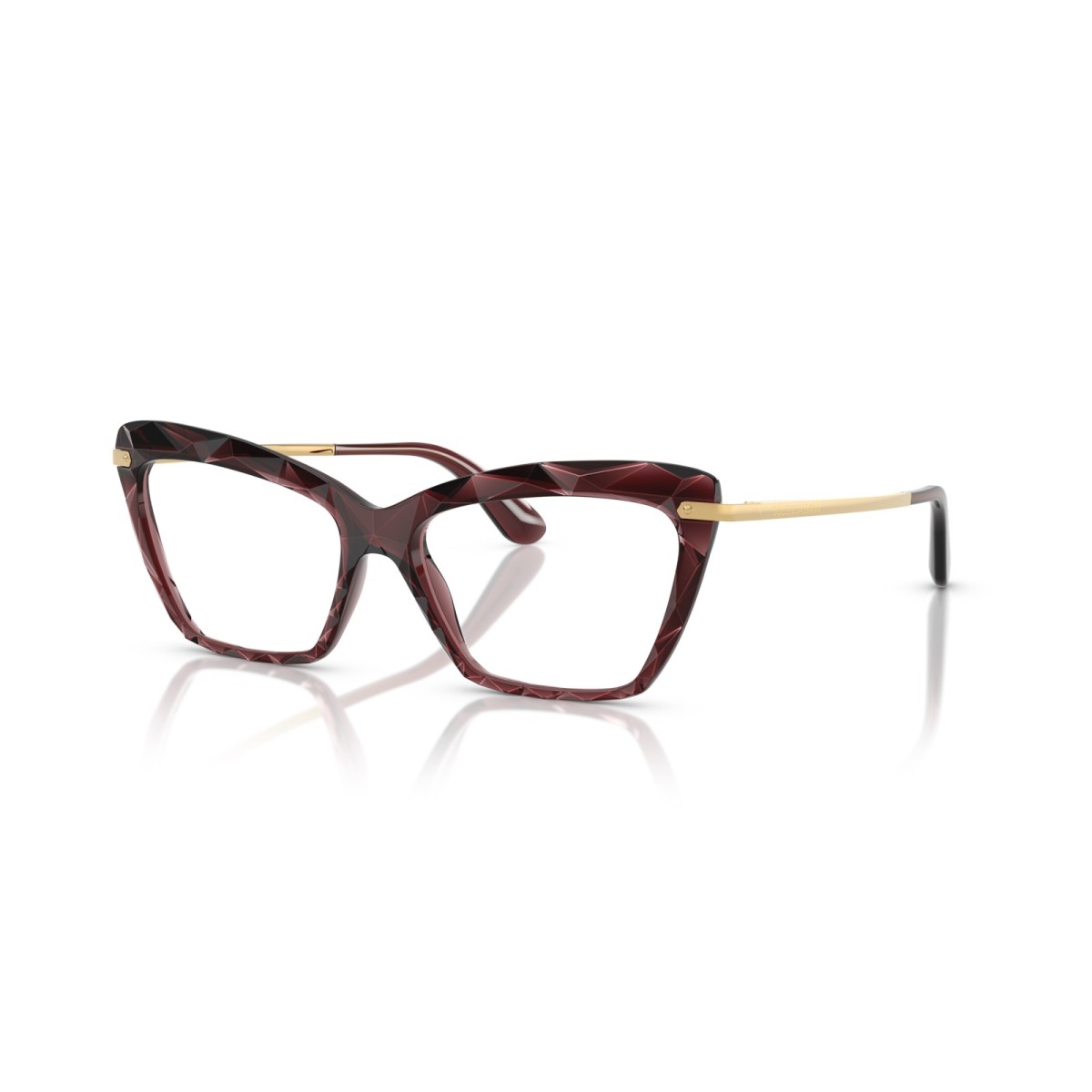 DOLCE GABBANA DG5025 3045 | Monturas | Vytria Eyewear