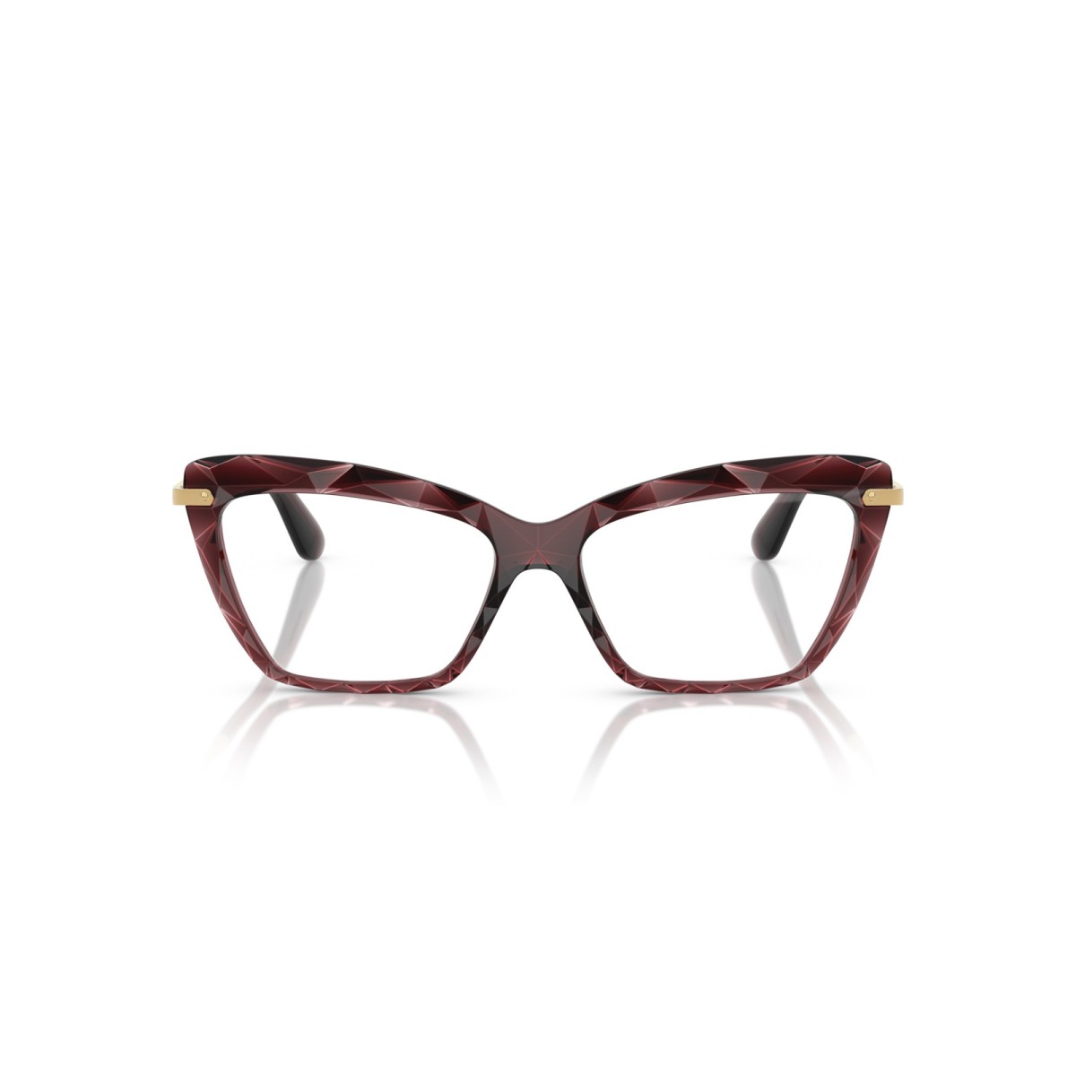 DOLCE GABBANA DG5025 3045 | Monturas | Vytria Eyewear