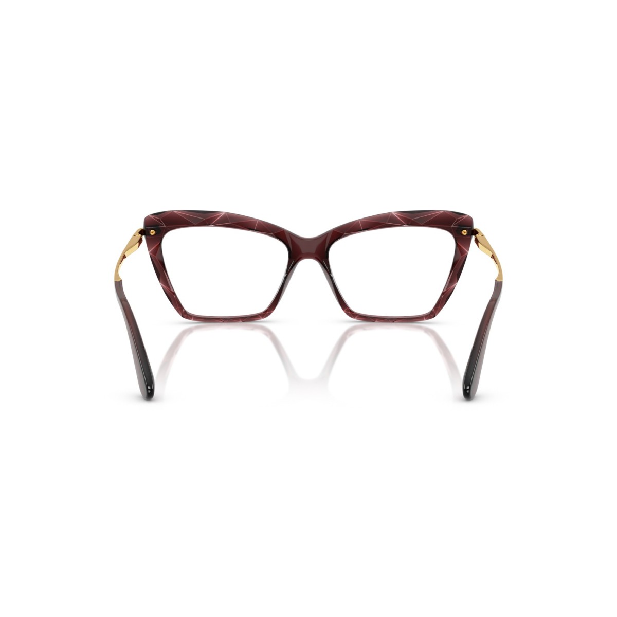 DOLCE GABBANA DG5025 3045 | Monturas | Vytria Eyewear