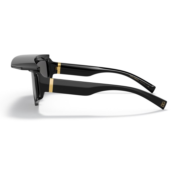 DOLCE GABBANA DG6177 50187