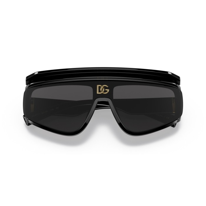 DOLCE GABBANA DG6177 50187